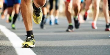 До Міжнародного Олімпійського дня у Тернополі відбудеться символічний забіг