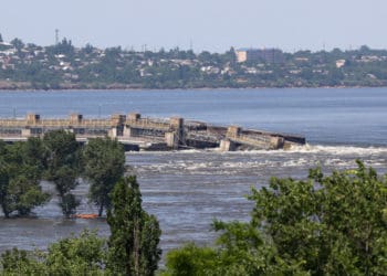 Про наслідки підриву ГЕС для екології і врожаю розповів тернопільський науковець
