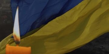 Від влучання міни у військовий автомобіль загинув захисник із Борсуківської громади