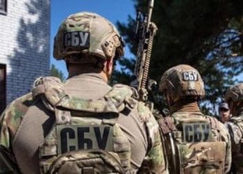 Викрили тернополянина, який працював на ворога і возвеличував російських загарбників