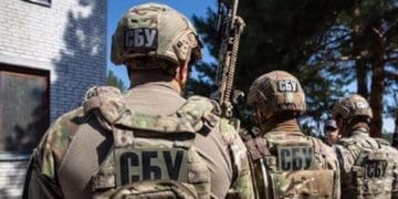 Викрили тернополянина, який працював на ворога і возвеличував російських загарбників