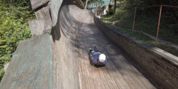 Хто є власником санної траси біля Кременця відповіли у Міністерстві молоді та спорту