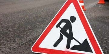 Від сьогодні на капітальний ремонт перекриють вулицю Гайову у Тернополі