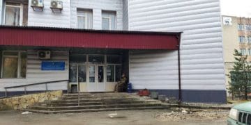 Стаціонар Тернопільського протезно-ортопедичного підприємства закрили через нерентабельність