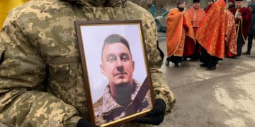 Притягнули до відповідальності працівників ТЦК у справі загибелі тернопільського військового Богдана Покітка