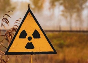 Радіаційний захист – нове навчання від центру готовності цивільних у Тернополі