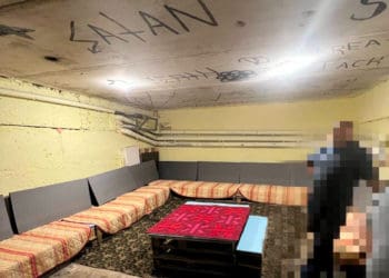 Стан укриттів перевірили у Чортківській громаді: частина виявилась недоступна