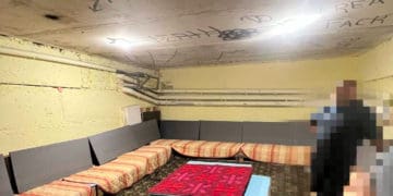 Стан укриттів перевірили у Чортківській громаді: частина виявилась недоступна