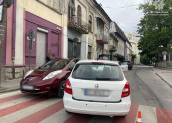 Драгер показав понад 3 проміле: у Тернополі зафіксували п’яну ДТП