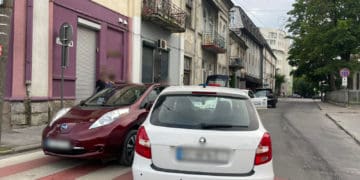 Драгер показав понад 3 проміле: у Тернополі зафіксували п’яну ДТП