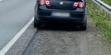 Одразу двоє водіїв встановили алкогольний антирекорд на Тернопільщині