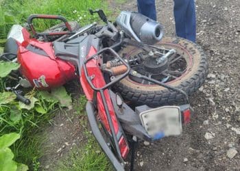 На Кременеччині двоє людей загинули в ДТП за участі молоковоза та мотоцикліста