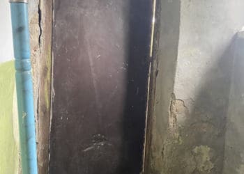 Кременецька міська рада занедбала протирадіаційне укриття