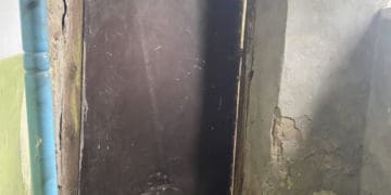 Кременецька міська рада занедбала протирадіаційне укриття