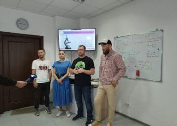 У Тернополі aктивісти створили Місцеве aгентство розвитку середовищ