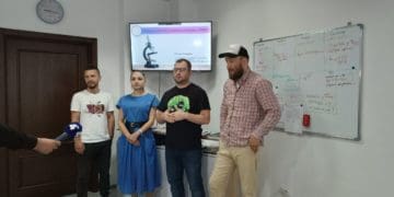 У Тернополі aктивісти створили Місцеве aгентство розвитку середовищ