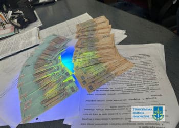 У хабарництві підозрюють керівника агротехнічного коледжу на Тернопільщині