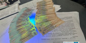 У хабарництві підозрюють керівника агротехнічного коледжу на Тернопільщині