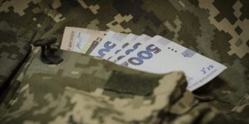 У Тернополі щомісячну доплату отримуватимуть військові, які мають інвалідність через війну