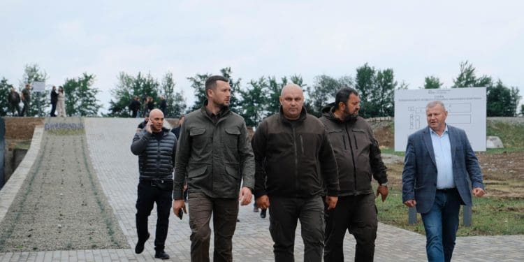 Обсяги висадки лісів збільшать на Тернопільщині цього року