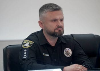 В поліції Тернопільщини новий керівник