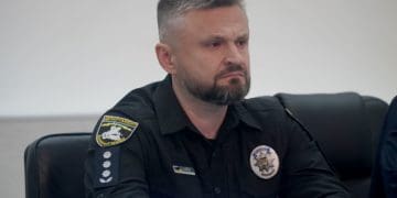 В поліції Тернопільщини новий керівник