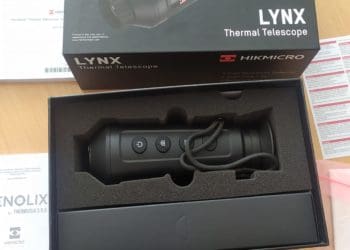 Тепловізори для бійців тернопільської бригади передав волонтерський центр ТНПУ