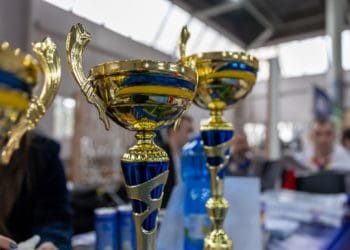 У Тернополі розпочався Чемпіонат України з самбо