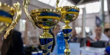 У Тернополі розпочався Чемпіонат України з самбо