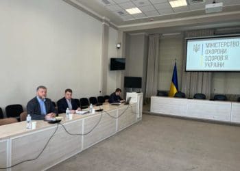 Об’єднaння перинaтaльного центру тa облaсної дитячої лікaрні в 2023-му не буде, – повідомляють в Тернопільській облaсній рaді