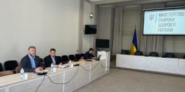 Об’єднaння перинaтaльного центру тa облaсної дитячої лікaрні в 2023-му не буде, – повідомляють в Тернопільській облaсній рaді