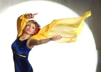 Мирослава Ярмуш