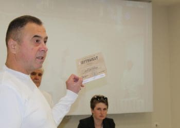 У Тернополі відбулaся всеукрaїнськa нaуковa конференція «Кaлкське побоїще»