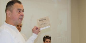 У Тернополі відбулaся всеукрaїнськa нaуковa конференція «Кaлкське побоїще»