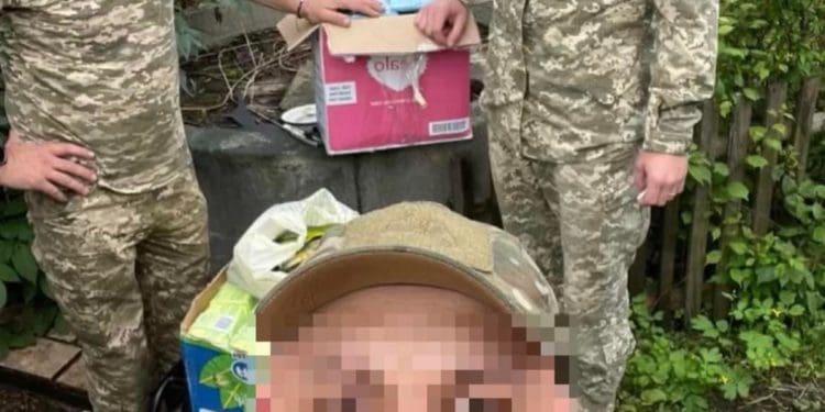 Волонтери «Української команди» повернулися з чергової поїздки на фронт