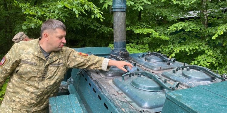 На базі Тернопільського коледжу засідали педпрацівники професій сфери послуг