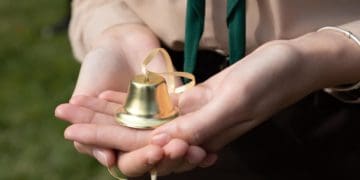 У Тернополі провели Всеукраїнську акцію “Голоси дітей”