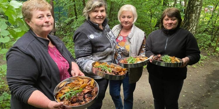 На базі Тернопільського коледжу засідали педпрацівники професій сфери послуг