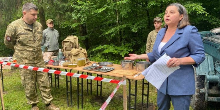 На базі Тернопільського коледжу засідали педпрацівники професій сфери послуг