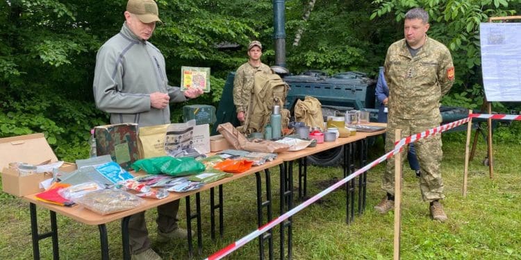 На базі Тернопільського коледжу засідали педпрацівники професій сфери послуг