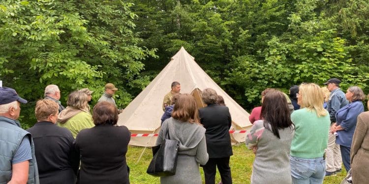 На базі Тернопільського коледжу засідали педпрацівники професій сфери послуг