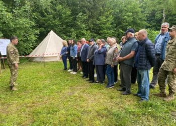 На базі Тернопільського коледжу засідали педпрацівники професій сфери послуг