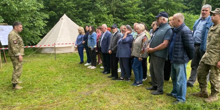 На базі Тернопільського коледжу засідали педпрацівники професій сфери послуг