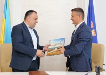 Тернопільщина та Закарпаття підписали Меморандум про співпрацю