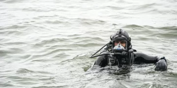 Біля Надставної церкви в озері втопився рибалка. Подробиці від рятувальників