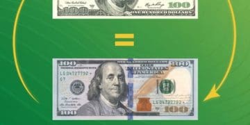 Про обмін зношених і “старих” банкнот іноземної валюти пояснили в НБУ