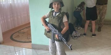 Школярі з Байковець відідали Тернопільський коледж