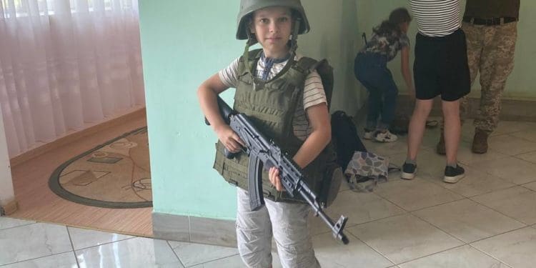 Школярі з Байковець відідали Тернопільський коледж