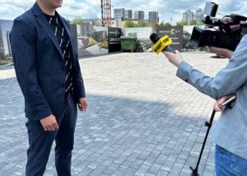 Ігор Гуда про нові норми у будівництві житла та безпеку у новобудовах в умовах сьогодення