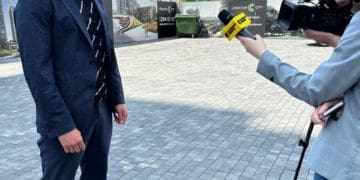 Ігор Гуда про нові норми у будівництві житла та безпеку у новобудовах в умовах сьогодення